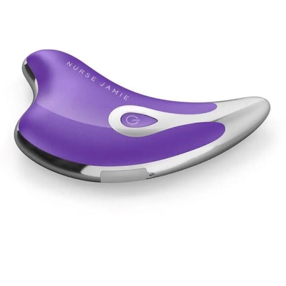 Nurse Jamie Triangle Facial Beauty Tool - NEW - Picture 1 of 7